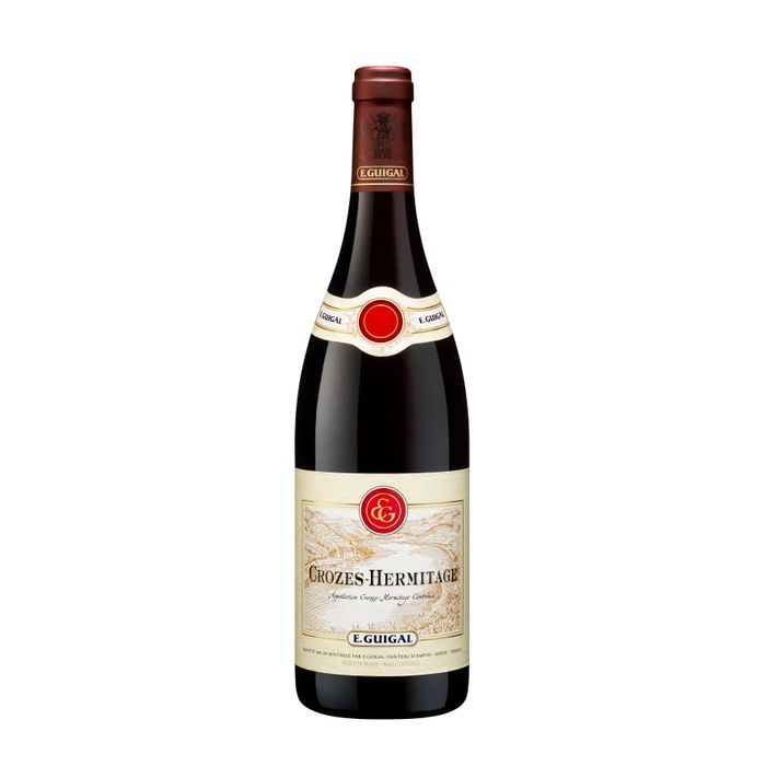 AOP Crozes-Hermitage Rouge E. Guigal   2021