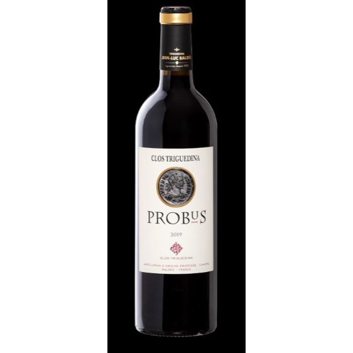 AOP Cahors Rouge Probus   2020