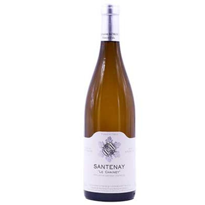AOP Santenay Blanc Claude Nouveau   2020