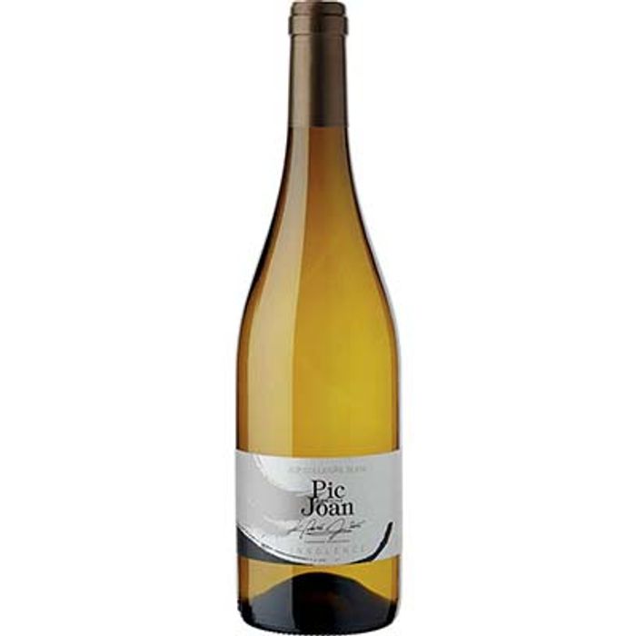 AOP Collioure Blanc Domaine Pic Joan Insolence 2021