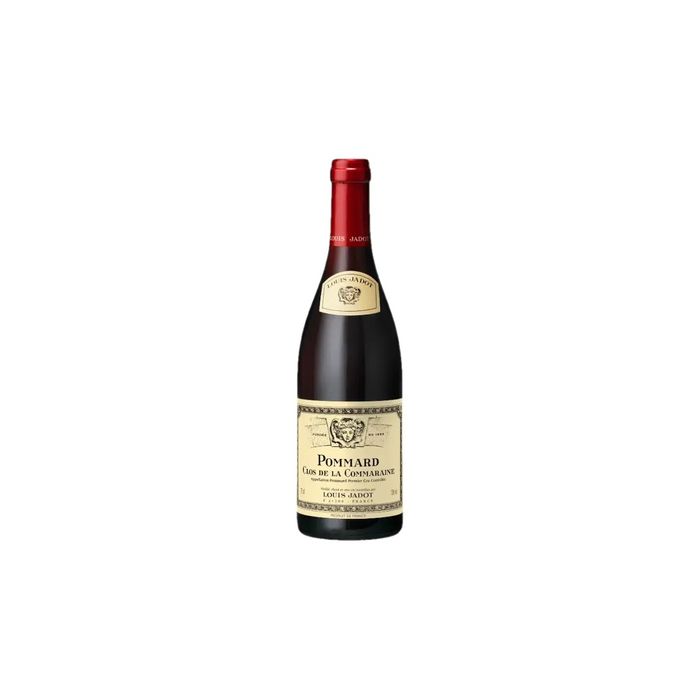 AOP Pommard premier cru Rouge Louis Jadot Clos De La Commaraine 2017
