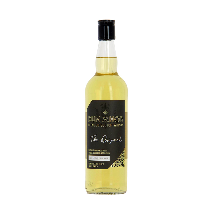 Blended Whisky Dun Mhor Original 40°