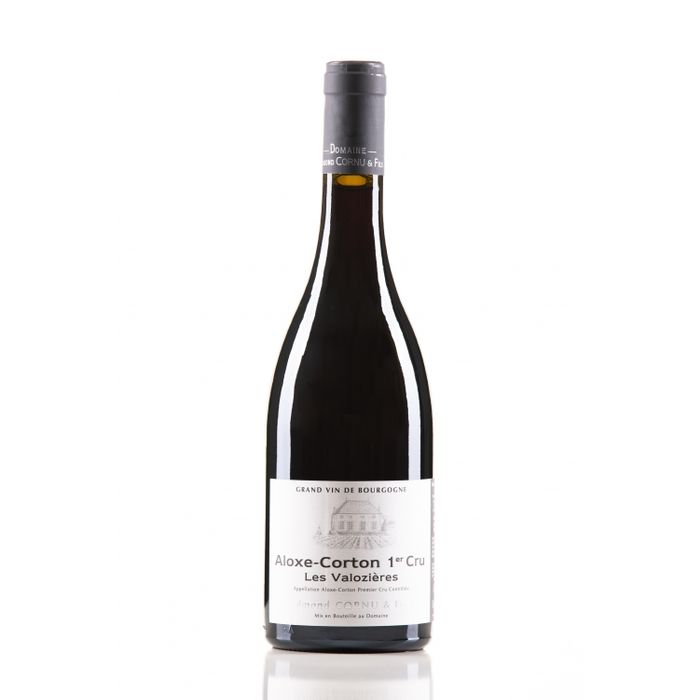 AOP Aloxe-Corton premier cru Rouge Valozieres   2020