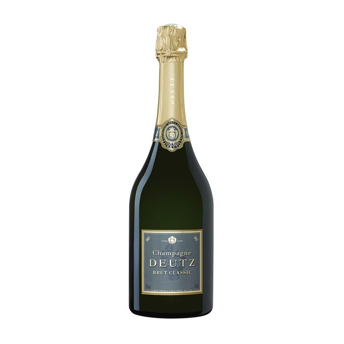 Appellation d'Origine Protégée Champagne Brut Blanc Deutz