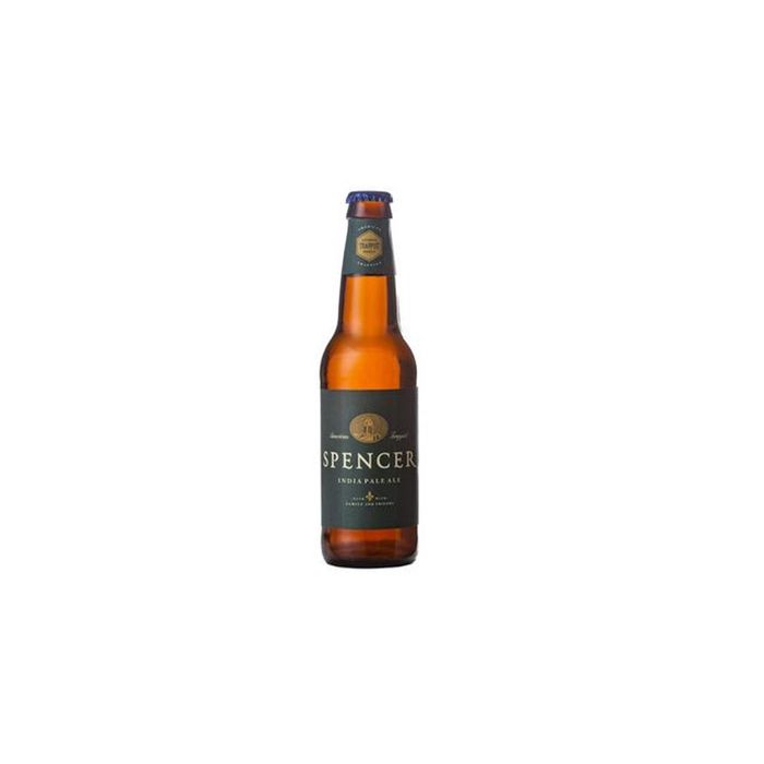 Bière IPA Spencer   Blonde 7.2°