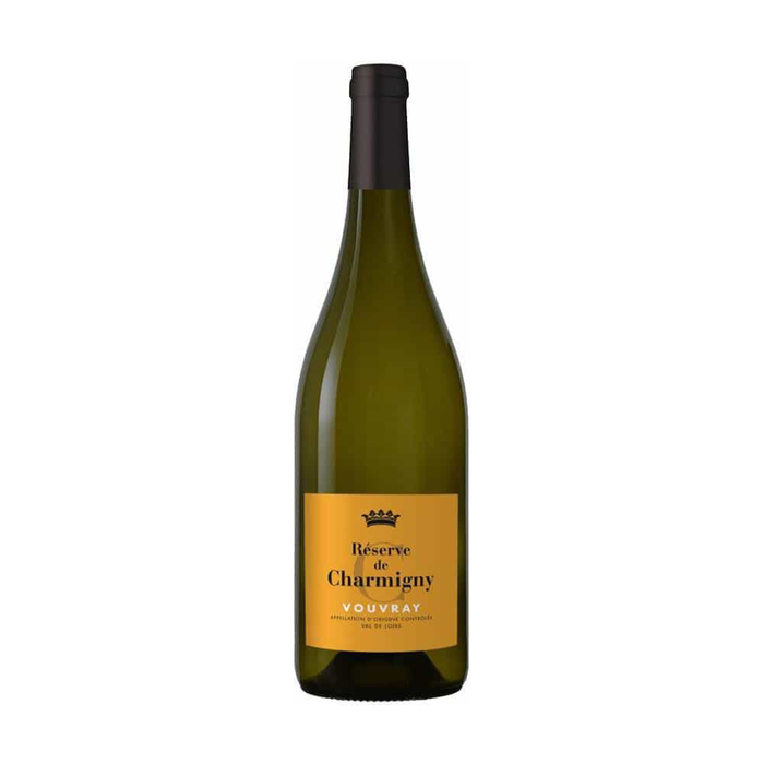 AOP Vouvray Blanc Res Charmigny   2022