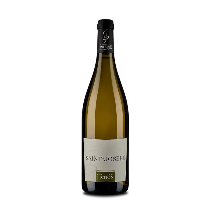 AOP Saint-Joseph Blanc Domaine Pichon   2021