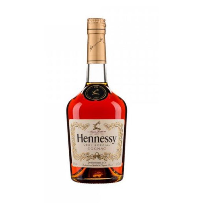 Cognac VS Hennessy Fine 40°