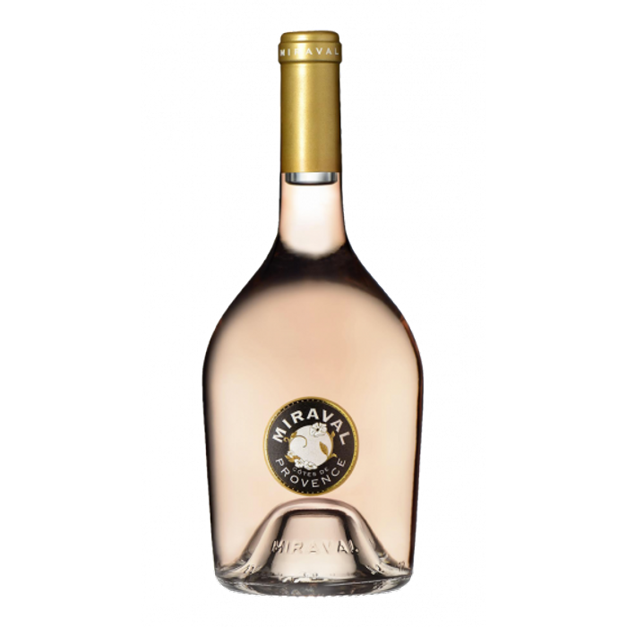 AOP Côtes de Provence Rosé Miraval   2023