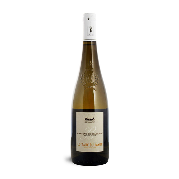 AOP Coteaux du Layon Blanc Château de Bellevue   2024