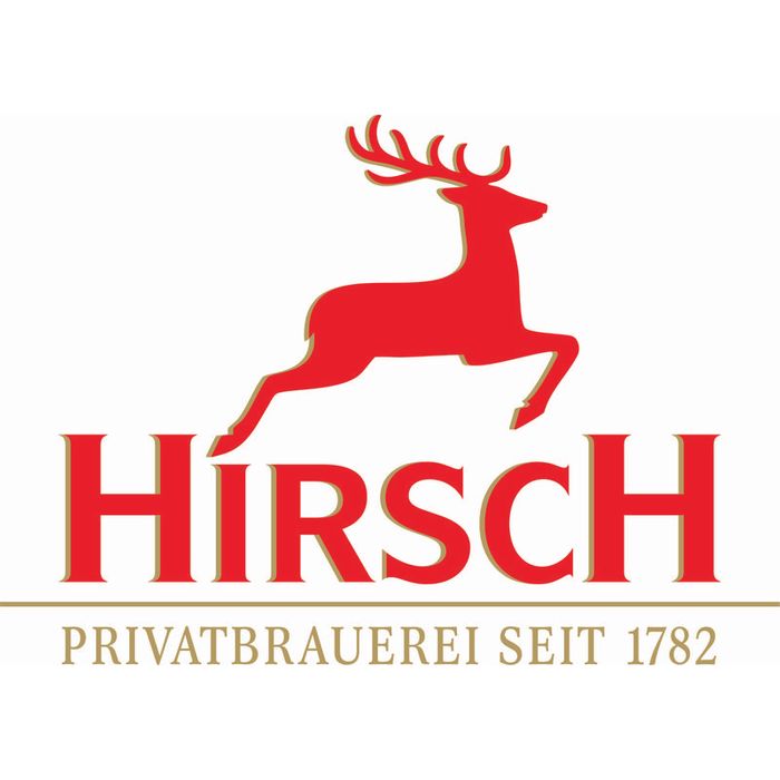 Bière Spéciale Hirsch   Ambrée 5.4°