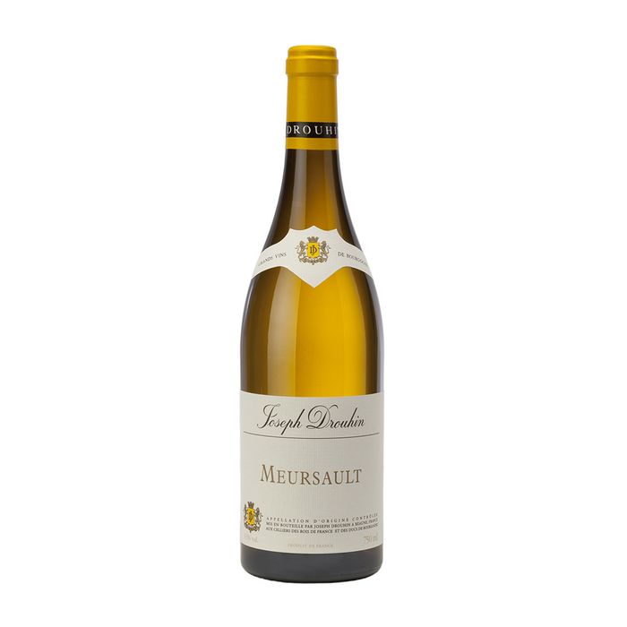 AOP Meursault Blanc Drouhin   2022
