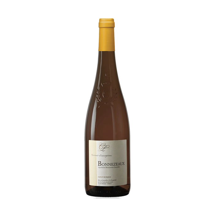 AOP Bonnezeaux Blanc Terroirs d'Exception   2015