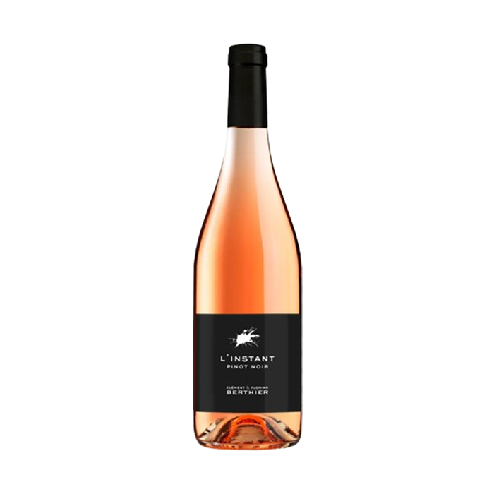 VDF Vin de France Rosé L'Instant   2023