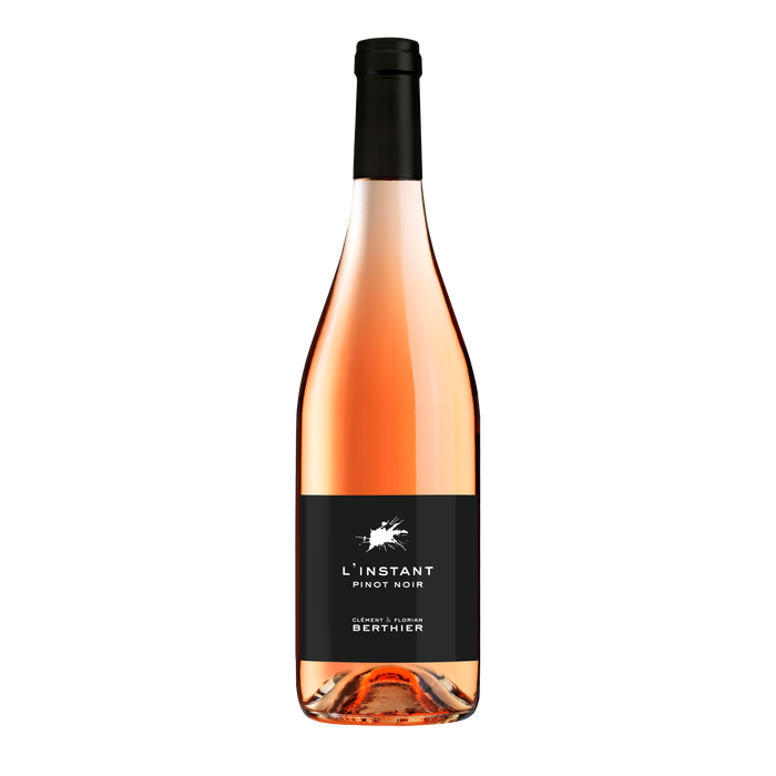 VDF Vin de France Rosé L'Instant   2023