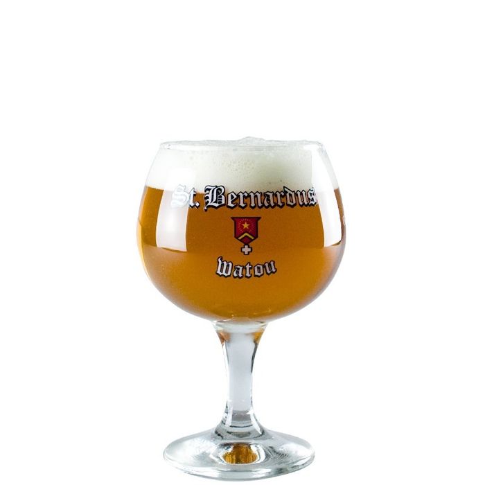 Bière Triple St Bernardus Triple Blonde 8°