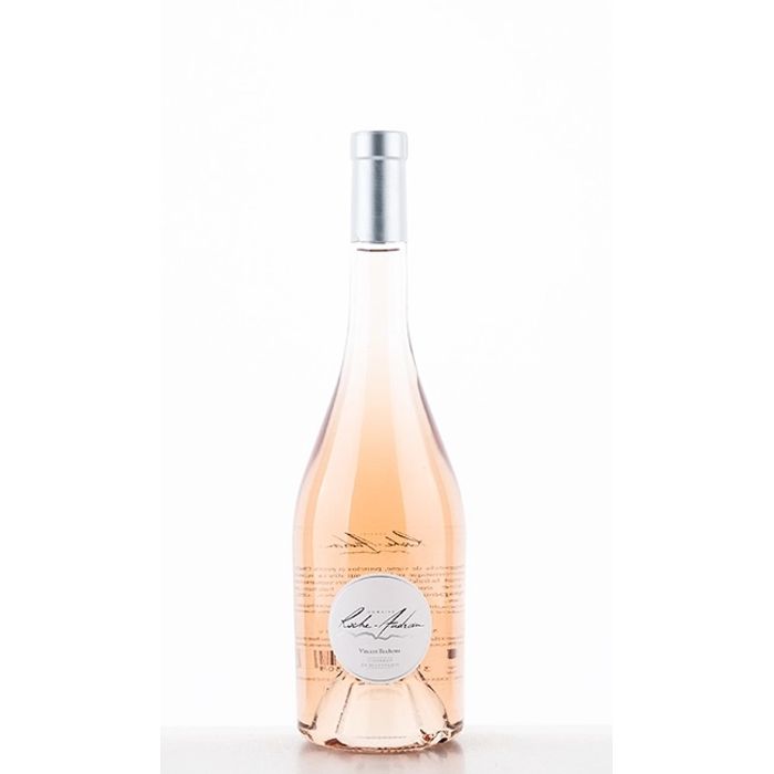 AOP Côtes du Rhône Rosé Domaine Roche Audran   Bio 2021