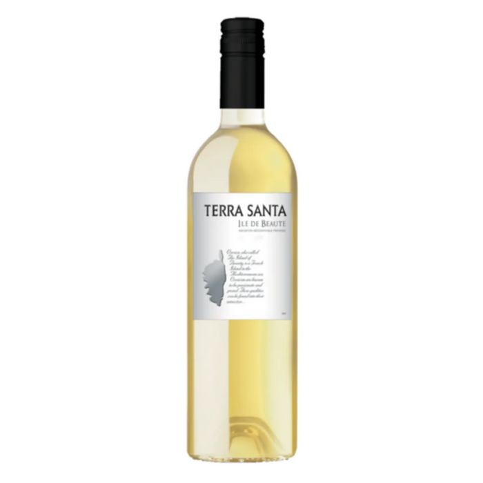 IGP Ile de Beauté Blanc Terra Santa   2021