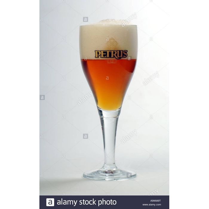 Bière Pale Ale Petrus   Blonde 5.5°