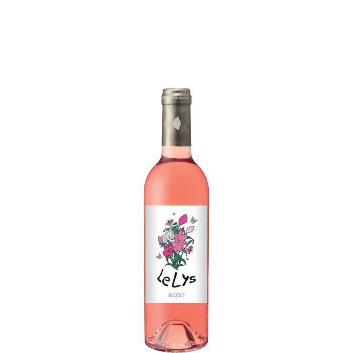 AOP Buzet Rosé Le Lys