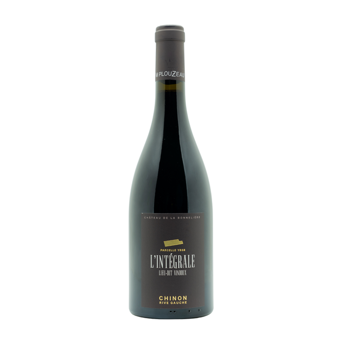 AOP Chinon Rouge M.Plouzeau Vindoux Bio 2020