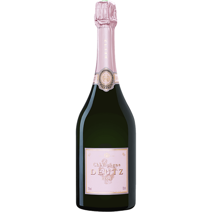 AOP Champagne Brut Rosé Deutz