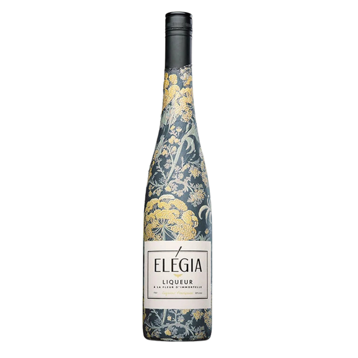 Liqueur Melifera Elegia 20° 20°