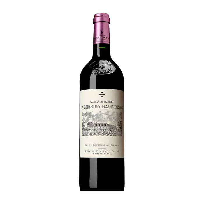 AOP Pessac-Léognan Rouge Mission Haut Brion