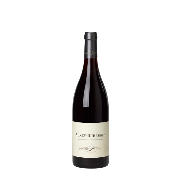 AOP Auxey-Duresses Rouge Domaine Lafouge   2020