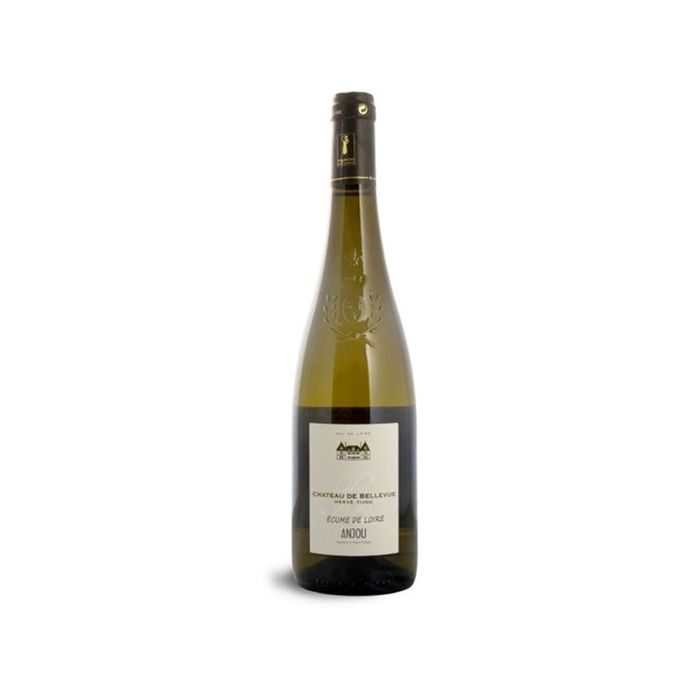 AOP Anjou Blanc Ch De Bellevue   2018