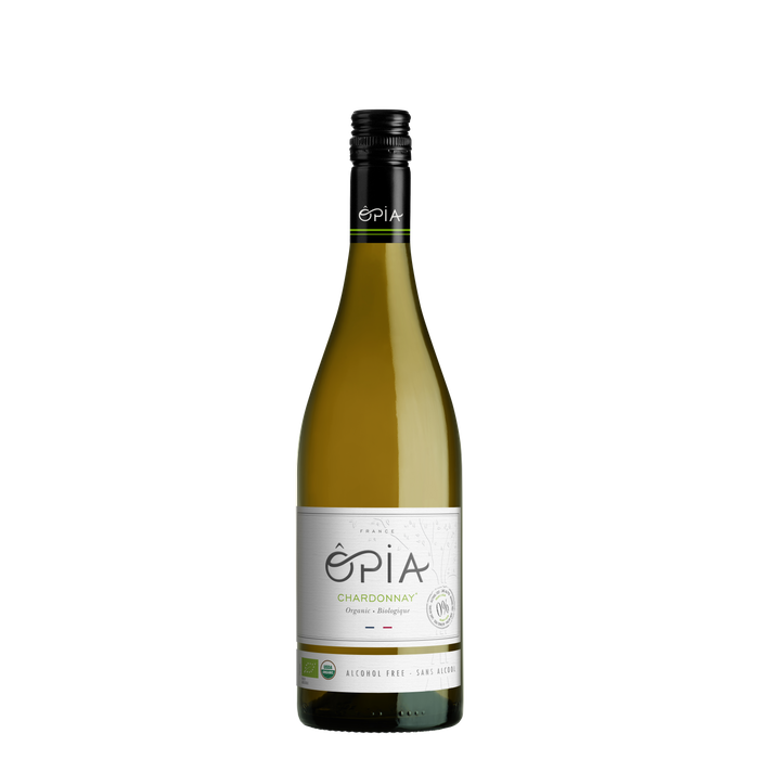 VSIG Vin de France Blanc Opia   Bio