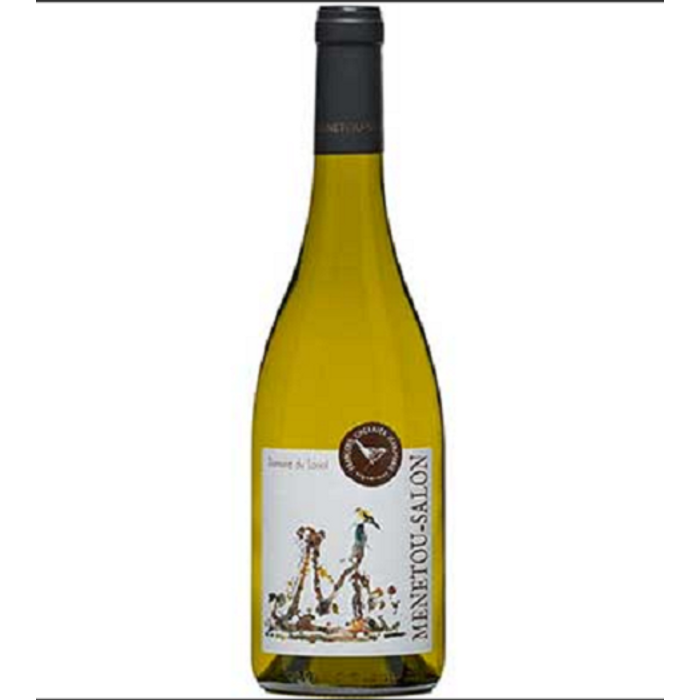 AOP Menetou-Salon Blanc Dom Loriot   2018