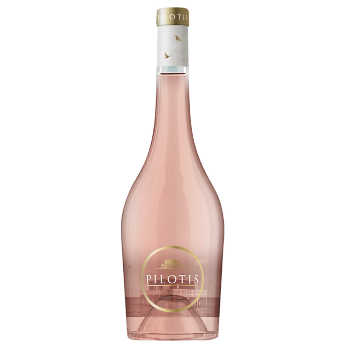IGP Atlantique Rosé Pilotis Comptoir des Vignes