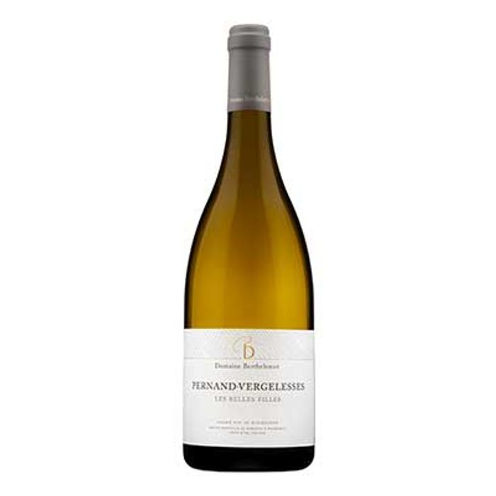 AOP Pernand-Vergelesses Blanc Domaine Berthelemot   2019