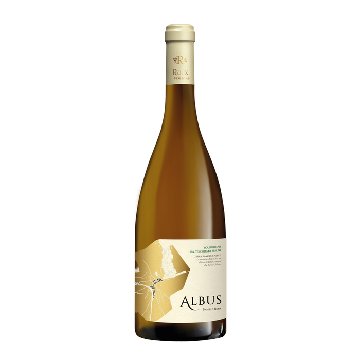 AOP Hautes Côtes de Beaune Blanc Roux Pere & Fils   2023