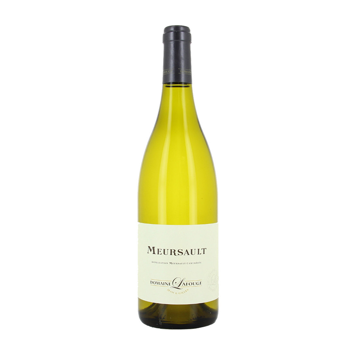 AOP Meursault Sec Blanc Domaine Lafouge   2023