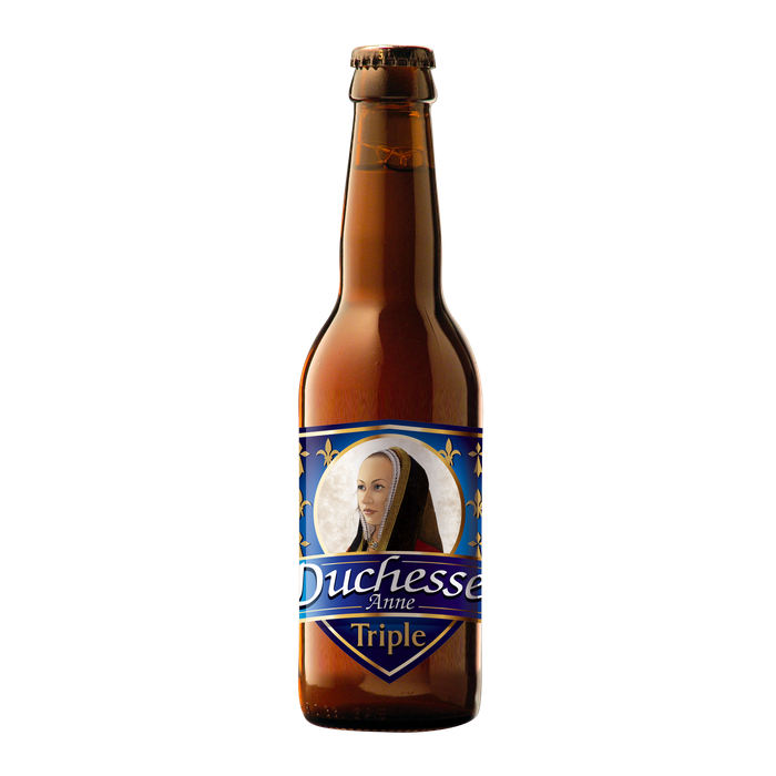 Bière Strong Ale Duchesse Anne   Blonde 7.5°