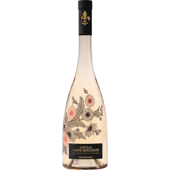 AOP Côtes de Provence Rosé Fantastique   Bio 2025
