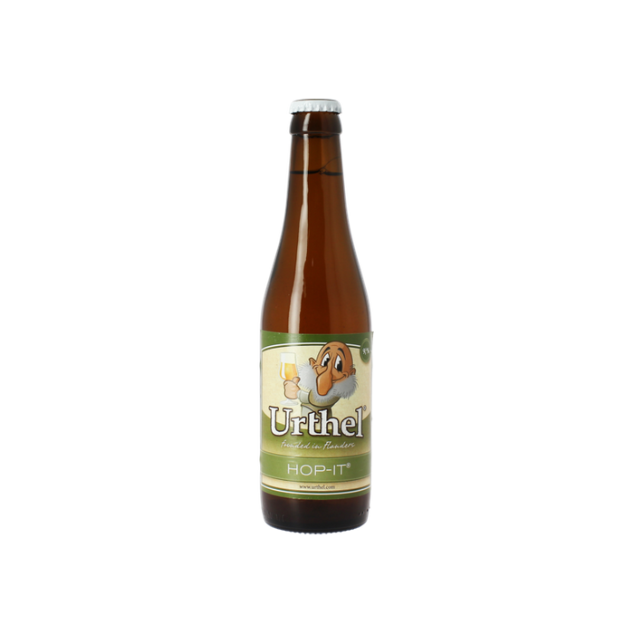 Bière Pale Ale Urthel   Blonde 9.5°