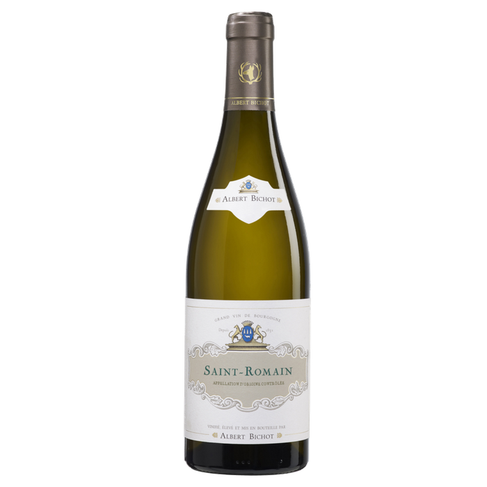 AOP Saint-Romain Blanc Albert Bichot   2013