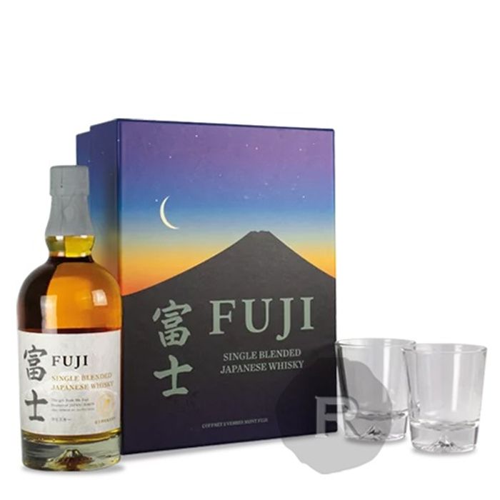 Blended Whisky Kirin Fuji 43°