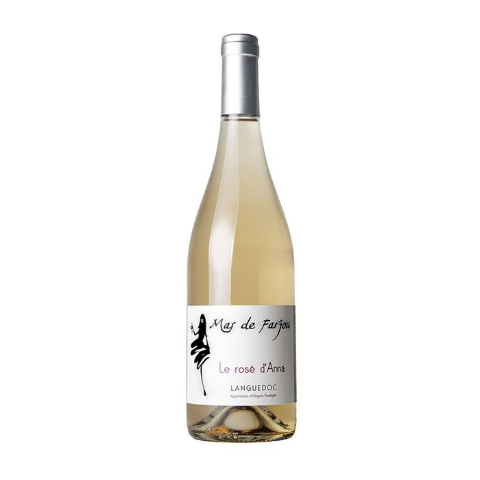 AOP Pic Saint-Loup Sec Rosé Le Rose D'Anna   2024
