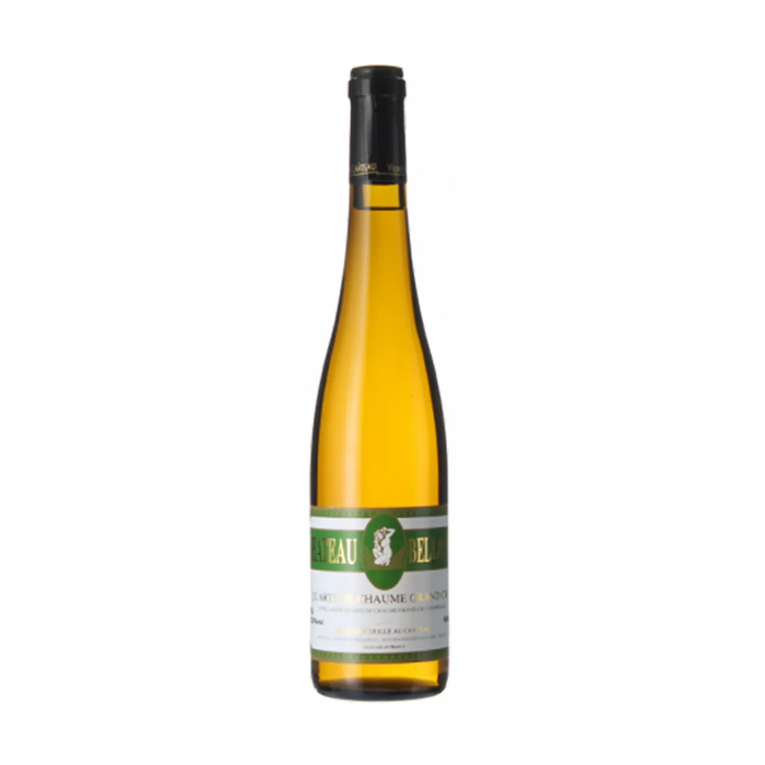 AOP Quarts de Chaume Blanc Château Bellerive   2006
