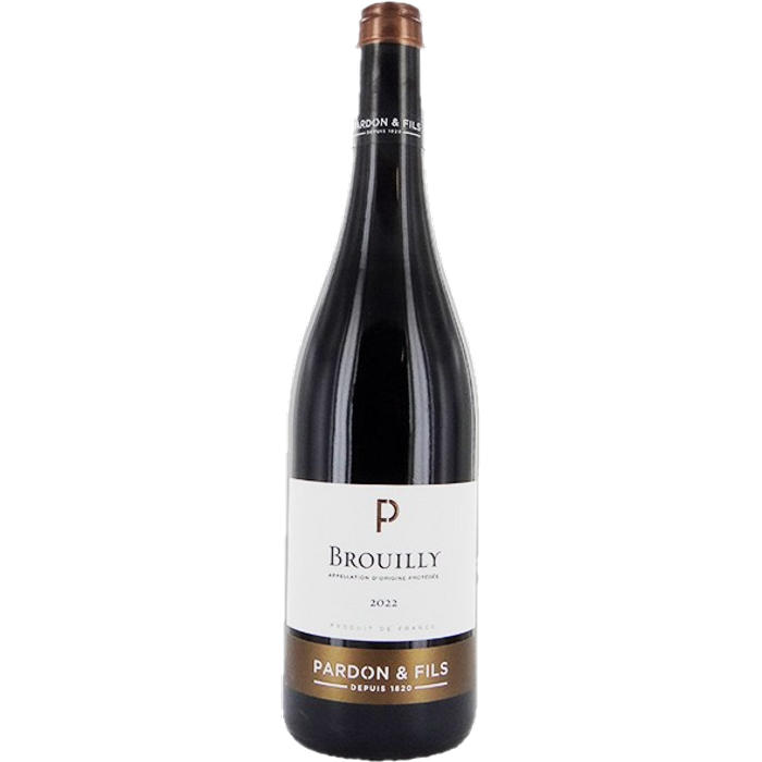 AOP Brouilly Rouge Domaine Tavian