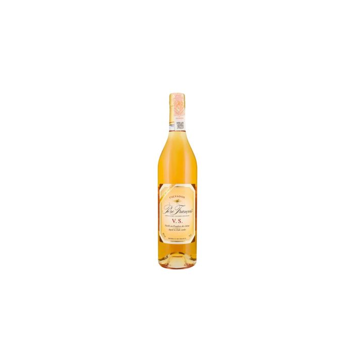 Calvados Pere Francois   VS 40°