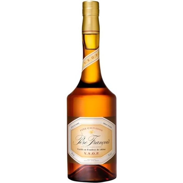 Calvados Pere Francois   VS 40°
