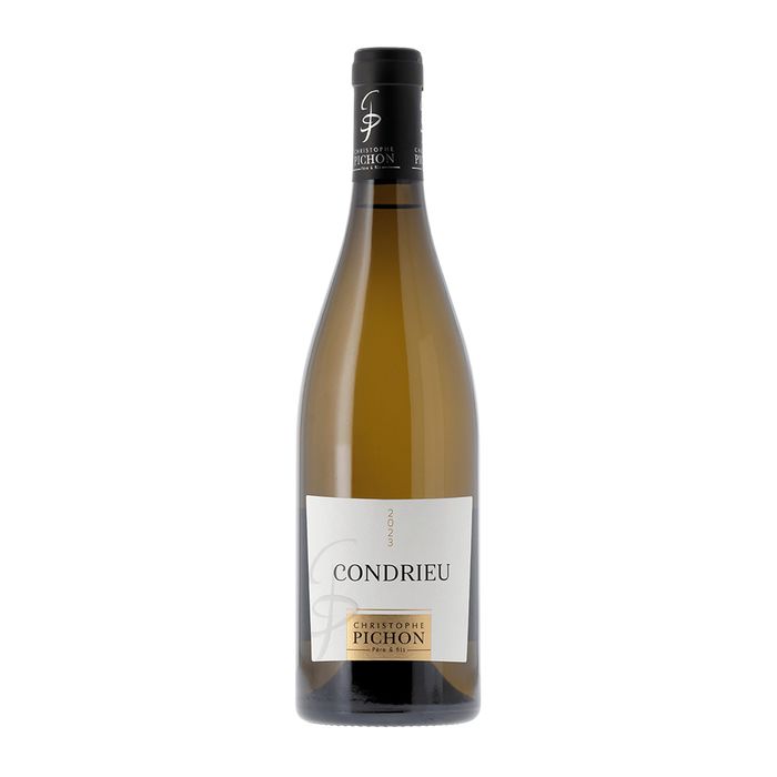 AOP Condrieu Blanc Domaine Pichon   2023