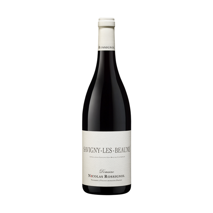 AOP Savigny-lès-Beaune Rouge Nicolas Rossignol   2018