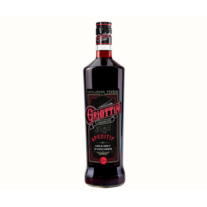 Liqueur Griottini   15°