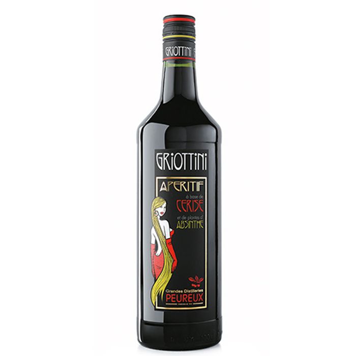 Liqueur Griottini   15°